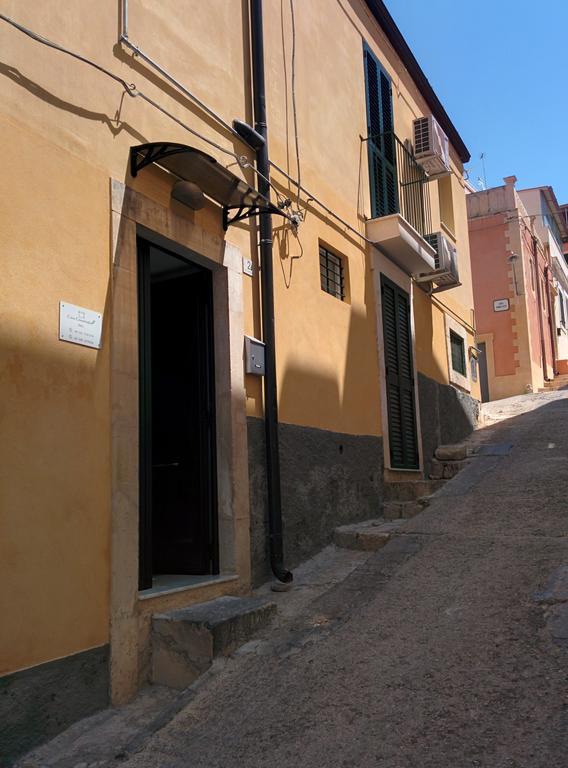 B&B Casa Giunchiglia Noto Exterior photo