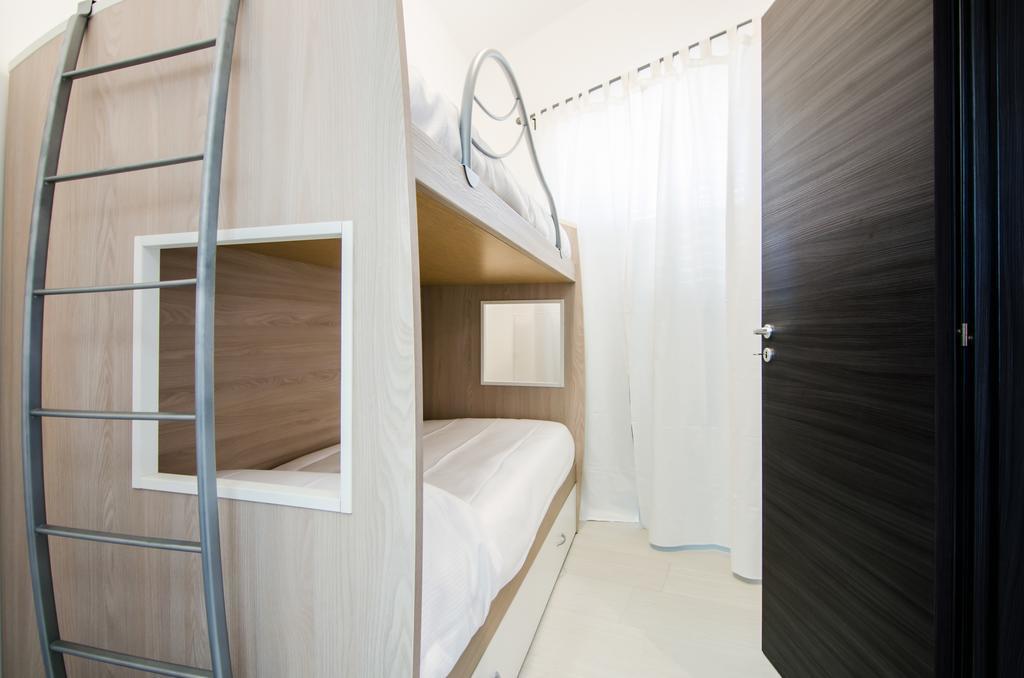B&B Casa Giunchiglia Noto Room photo