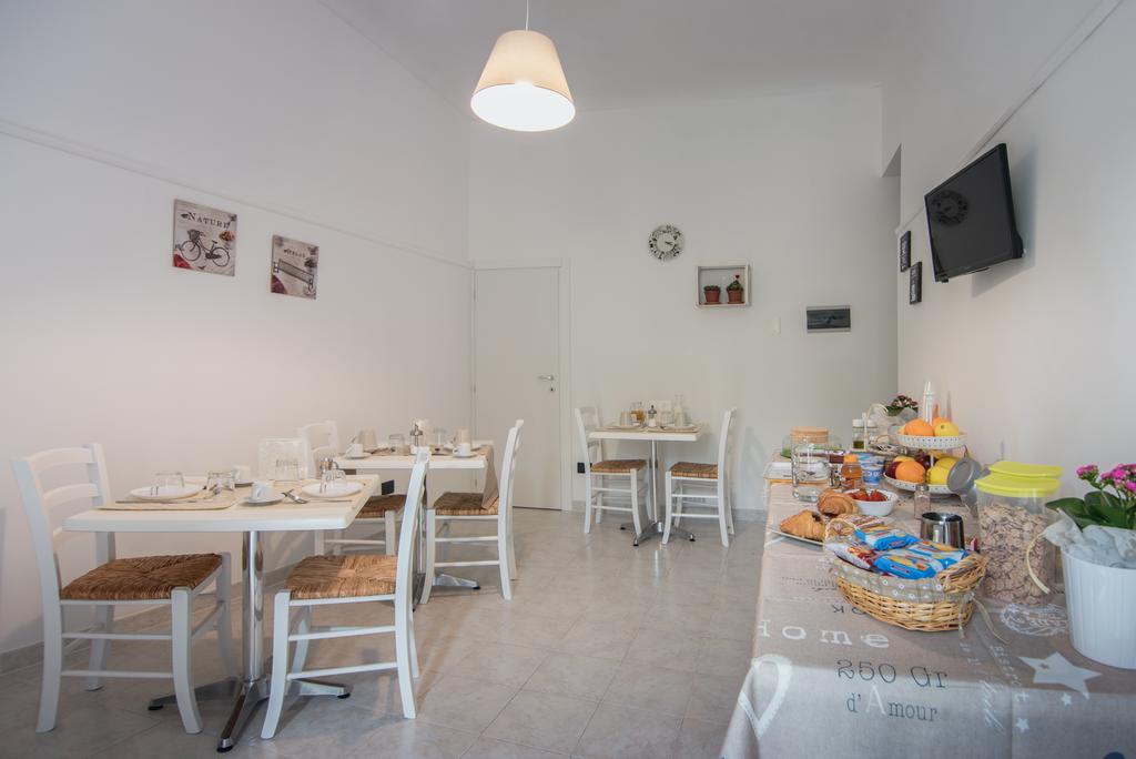 B&B Casa Giunchiglia Noto Exterior photo